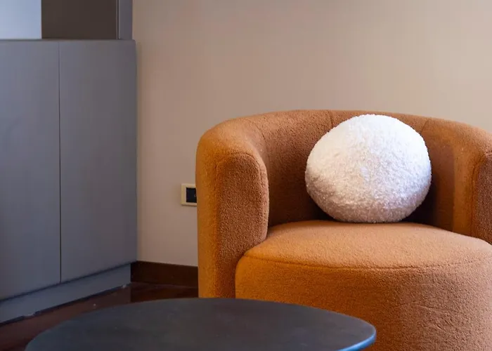 Apartment Pantheon Deluxe Rom