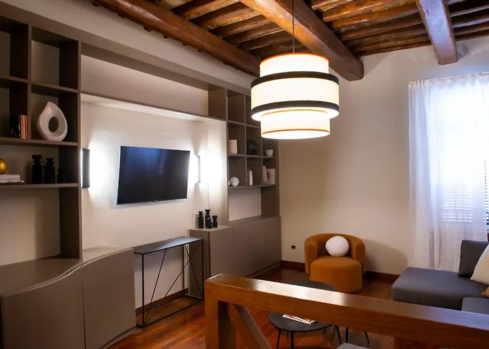Apartment Pantheon Deluxe