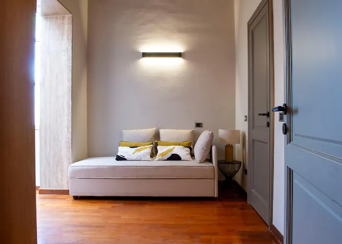 Apartment Pantheon Deluxe *