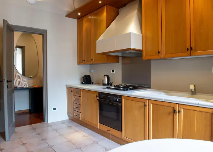 Apartment Pantheon Deluxe *