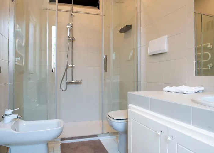 Pantheon Deluxe Apartment